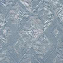 Ottoman Sky Blue Fabric by the Metre